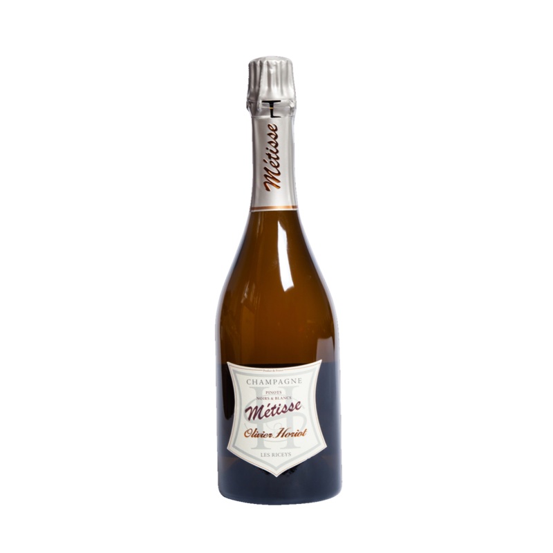 Olivier Horiot, Mtisse, Extra Brut