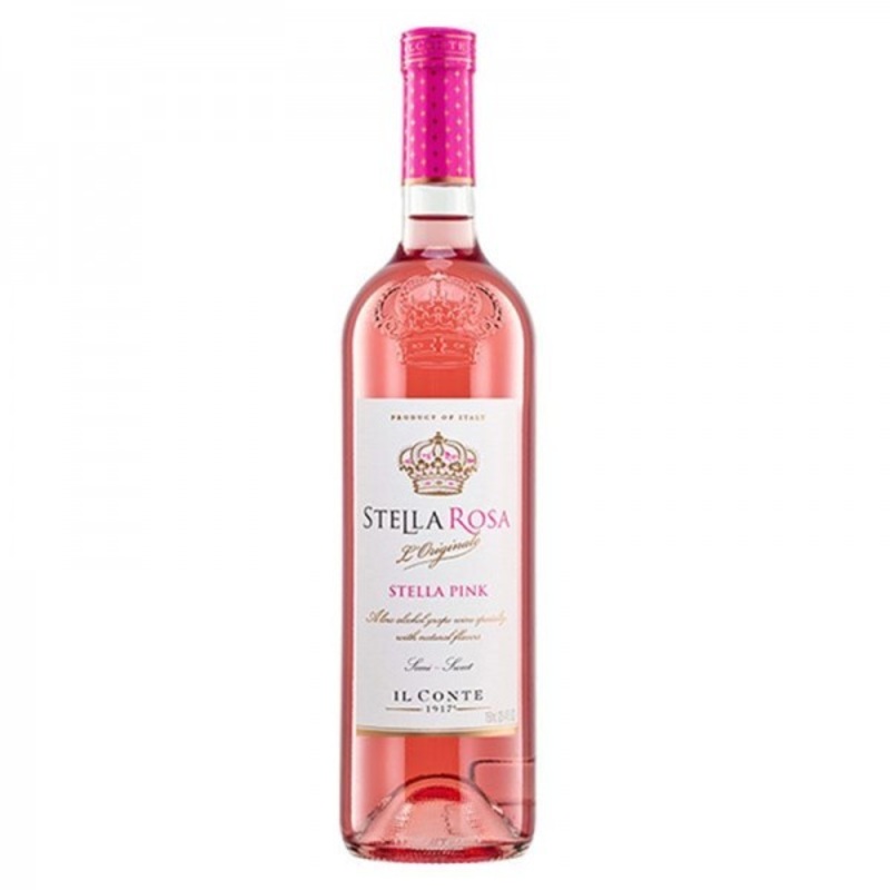 Stella Rosa Stella Pink (750ml)