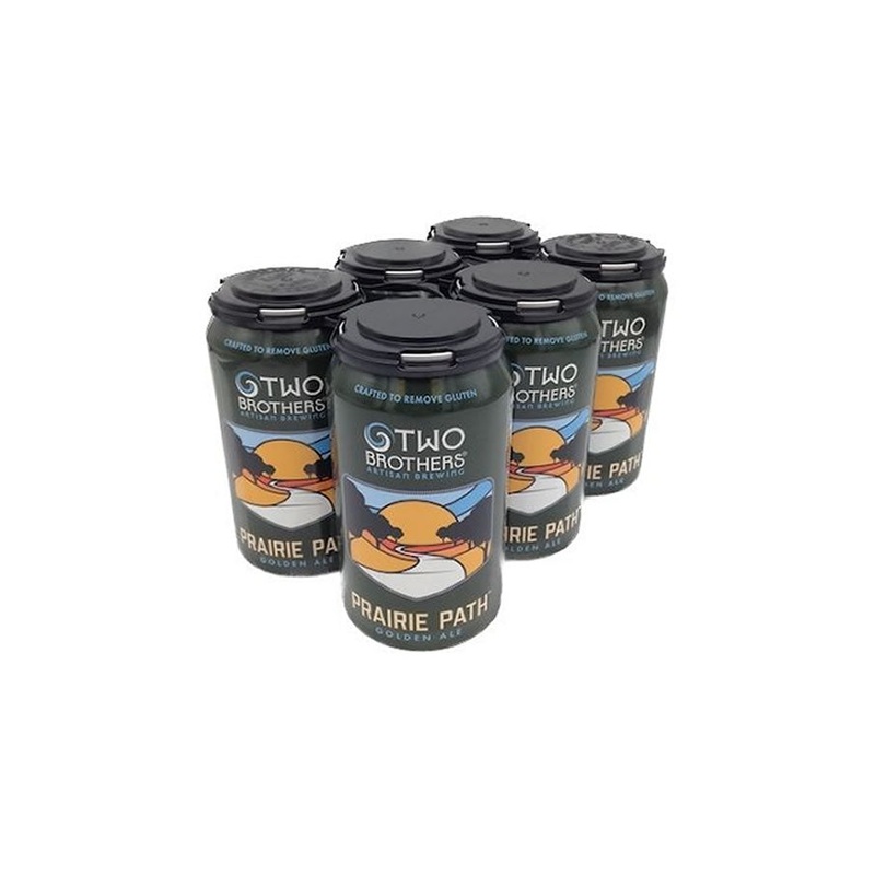 Two Brothers Prairie Path 6Pk