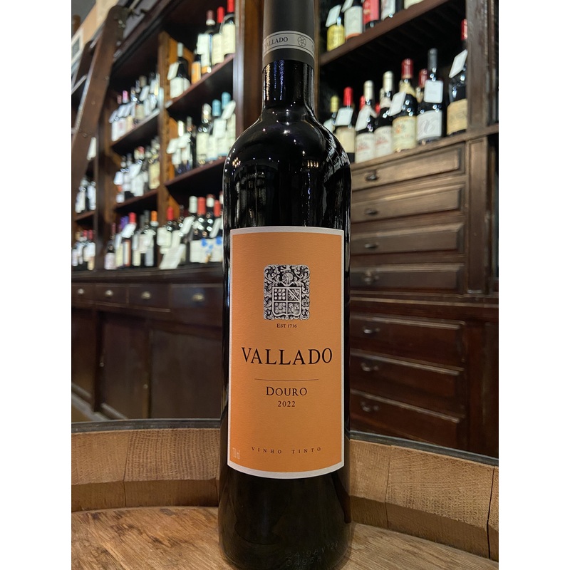 2023 Quinta do Vallado Douro Red