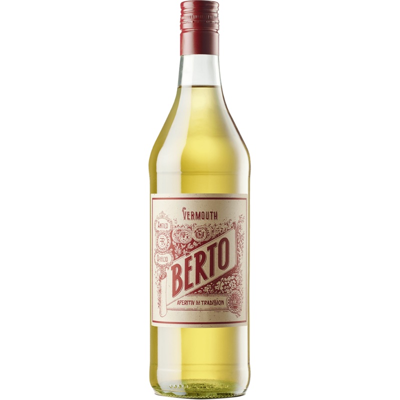 Antica Distilleria Quaglia 'Apertiv dla Tradisson' Vermouth di Torino Brto Bianco, Piedmont, Italy