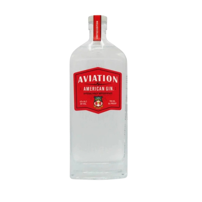 Aviation Gin Wrexham 750 ml