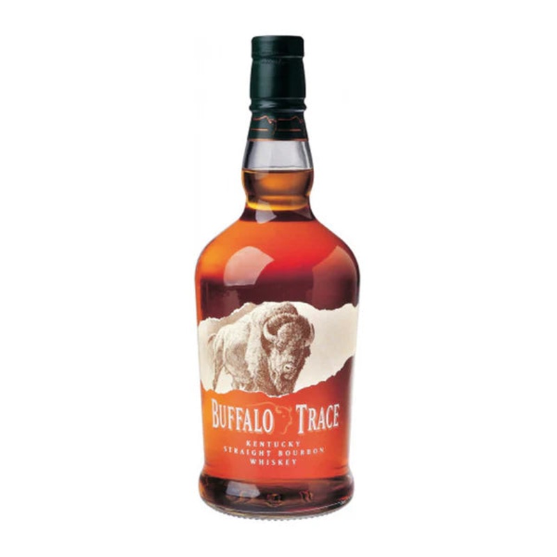 Buffalo Trace Kentucky Straight Bourbon Whiskey 1.75L