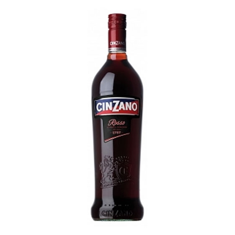 Cinzano Rosso Vermouth