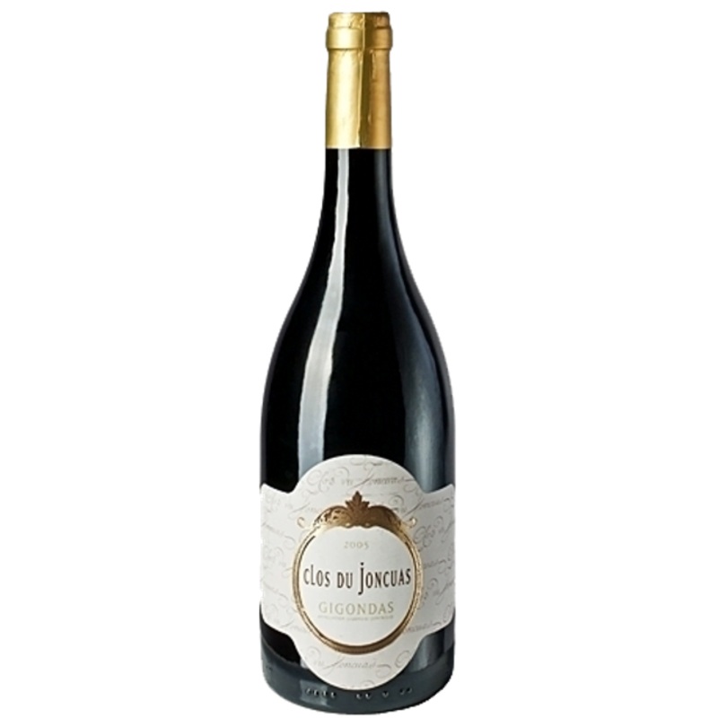 Clos du Joncuas Rouge 2016 (1x75cl)