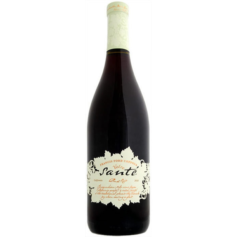 Coppola Votre Sante Pinot Noir
