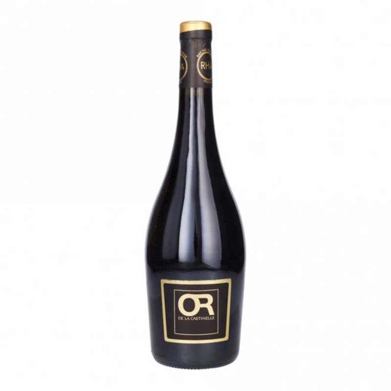 Domaine Castinelle Rouge - Coteaux Varois en Provence