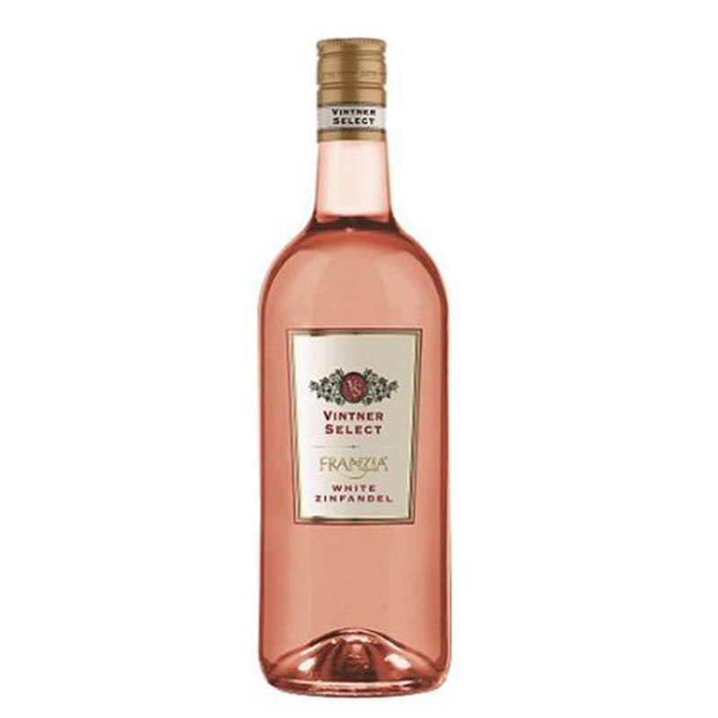 Franzia White Zinfandel Light 1.5L