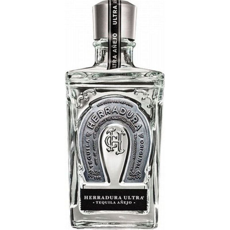 Herradura Ultra Tequila Anejo 750ml