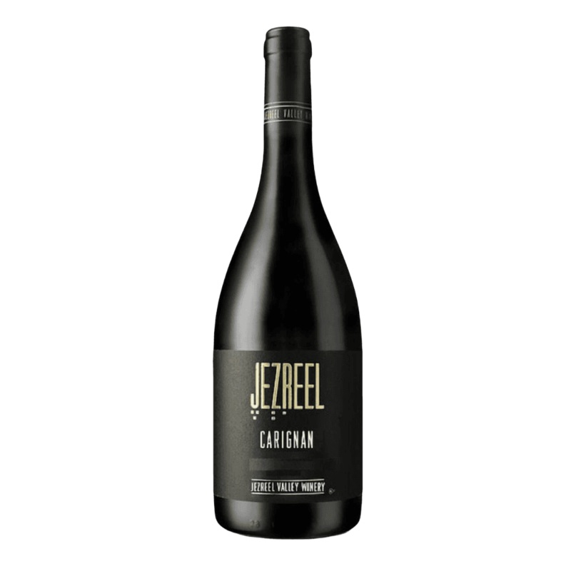 Jezreel Valley Carignan