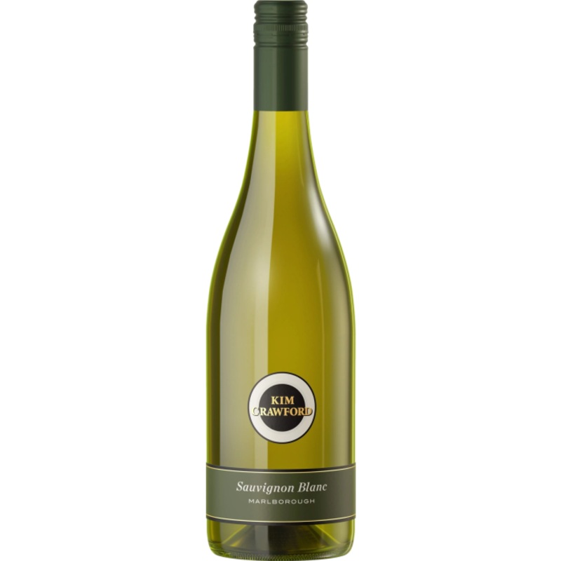 Kim Crawford - Sauvignon Blanc Marlborough 2023