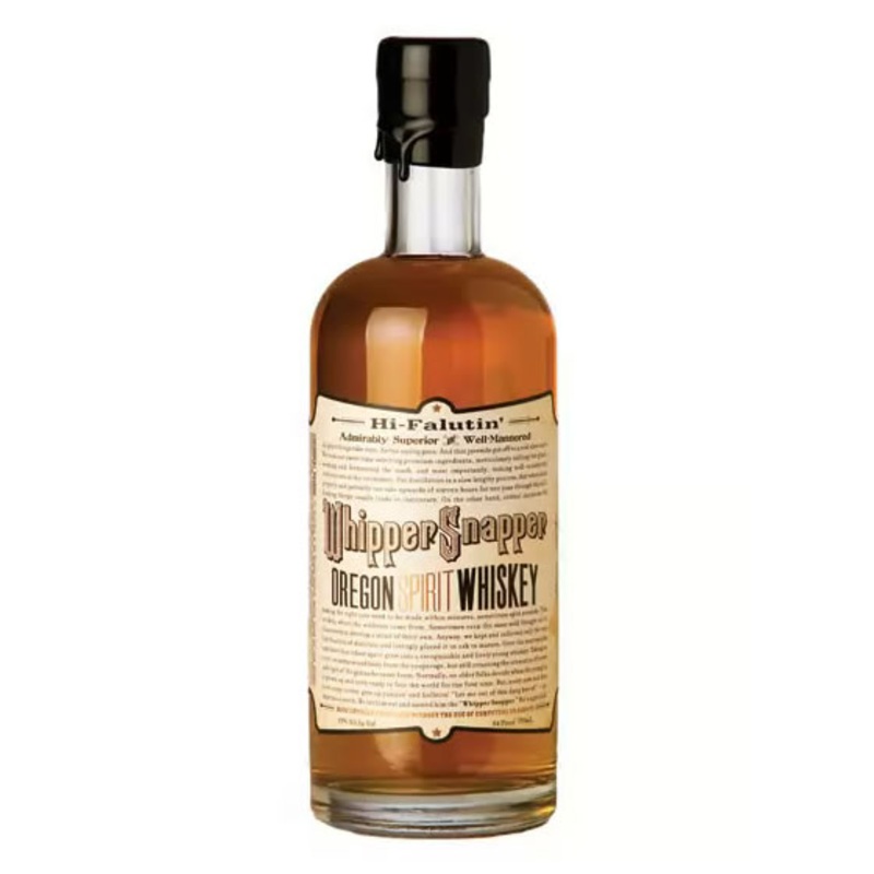 Ransom Whipper Snapper 750ML