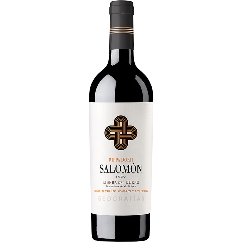 Rippa Dorii Ribera del Duero Salomn