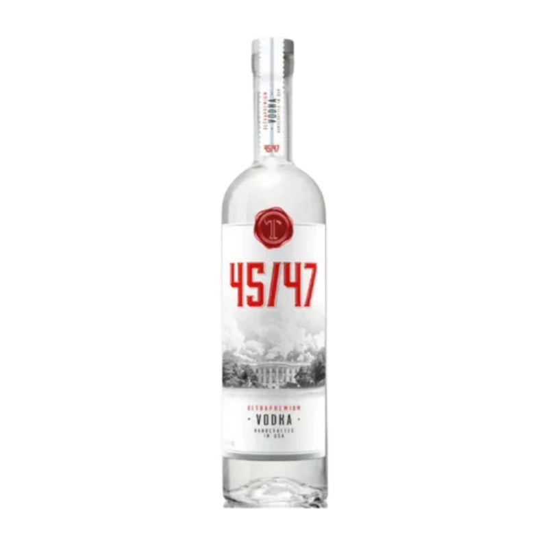 T 45/47 Vodka 1.75L