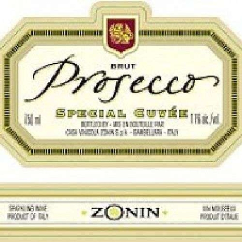 Zonin Prosecco