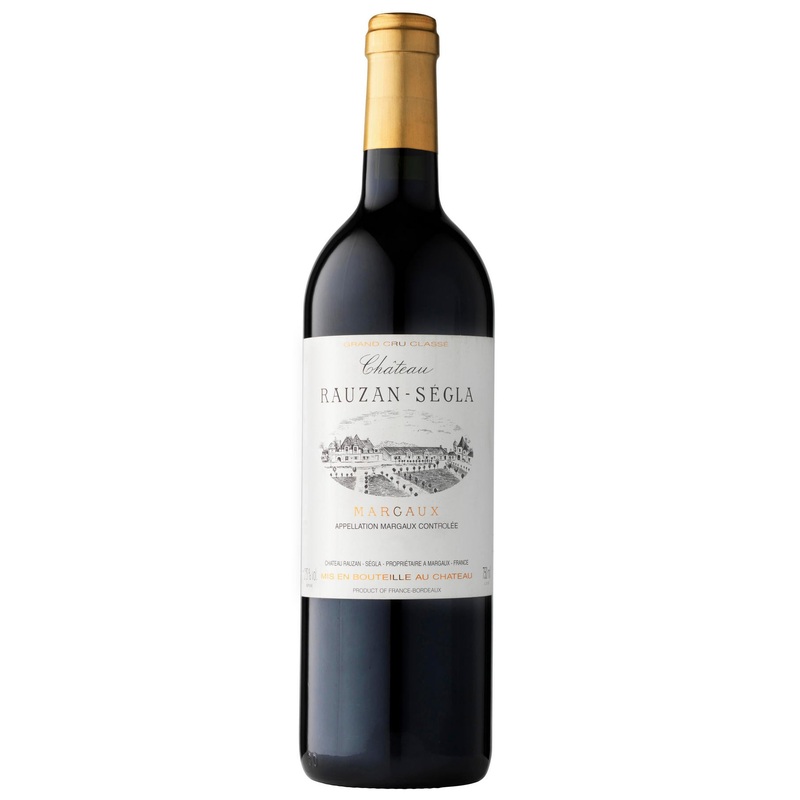 2012 Chteau Rauzan-Sgla, Margaux, Bordeaux