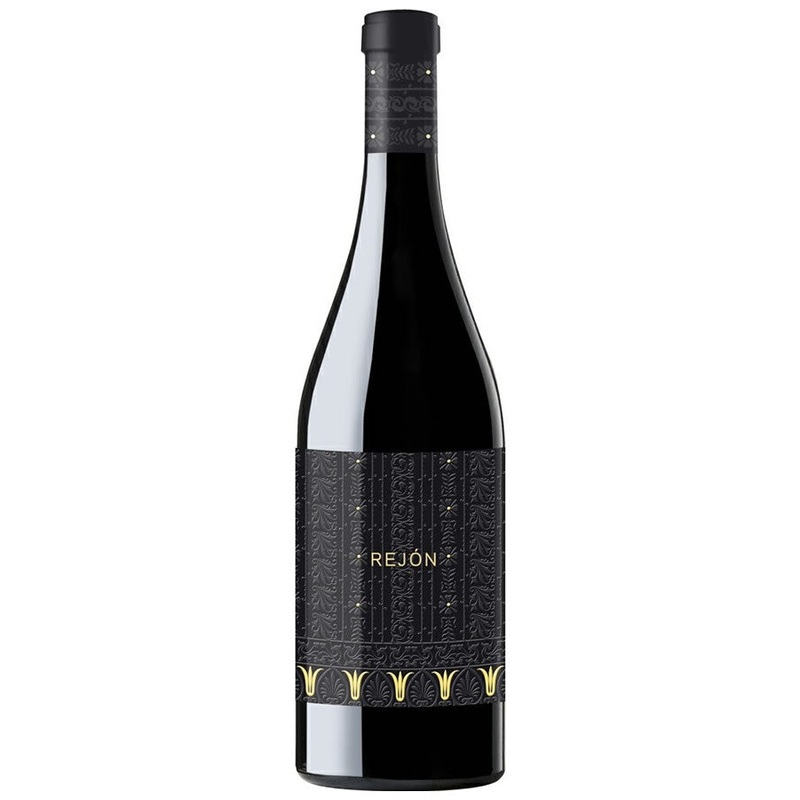 Bodegas Tridente Rejon 2021