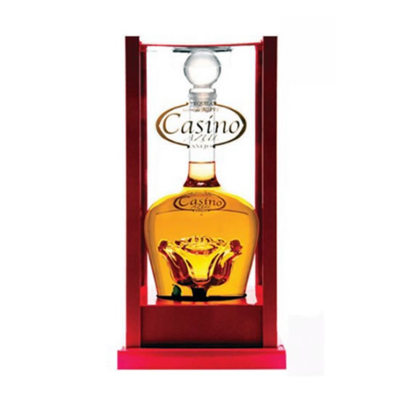 Casino Azul Anejo 750ML