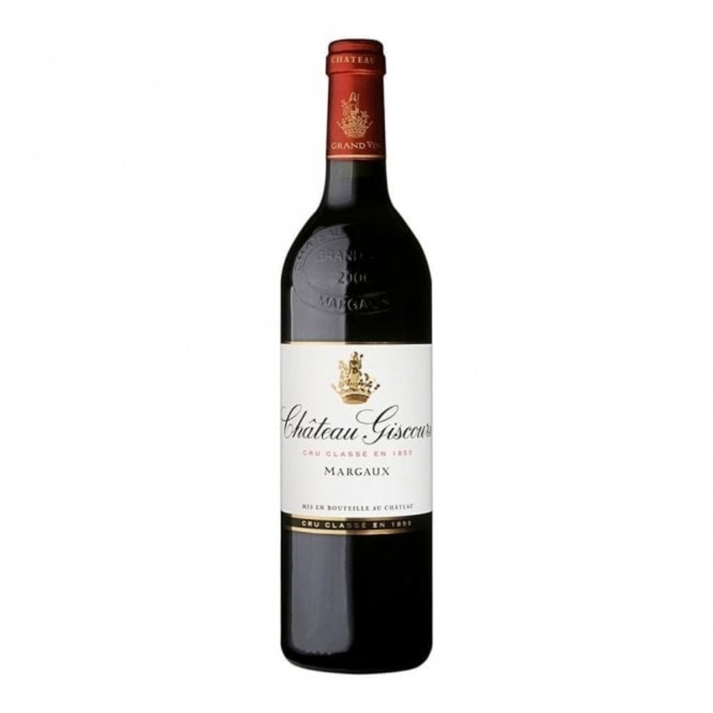 Chateau Giscours 2015