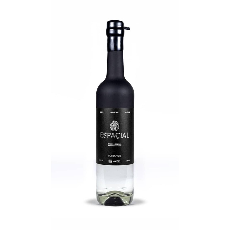 Espacial Tequila Blanco - 750ml