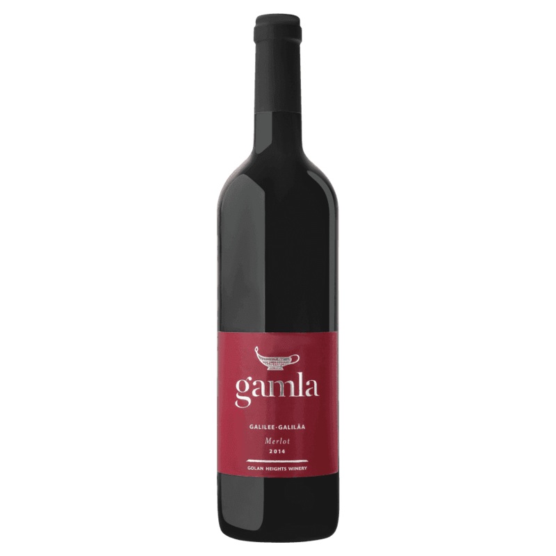 Gamla Merlot