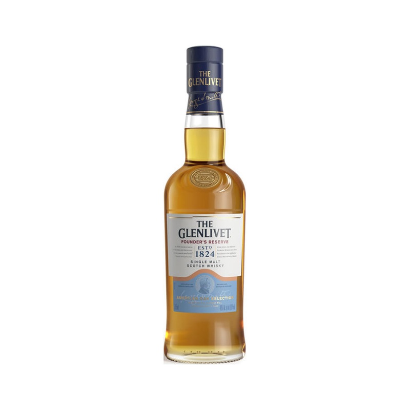 Glenlivet Founders Reserve 375ML