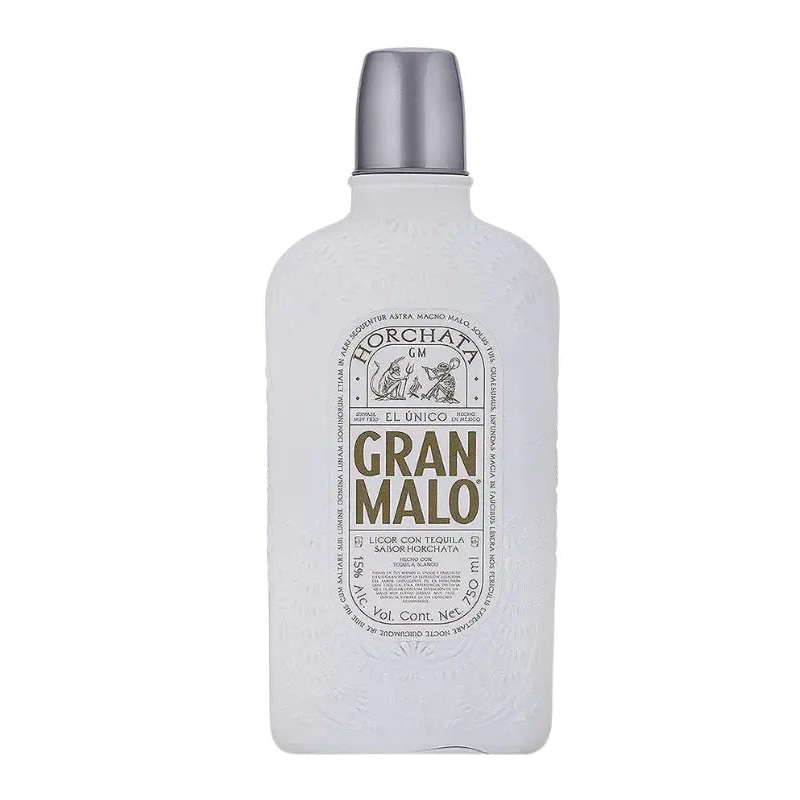 Gran Malo Horchata Tequila 750mL