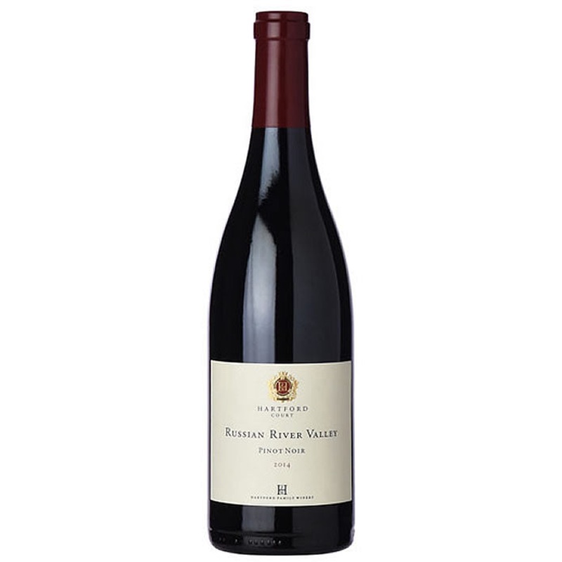 Hartford Russian River Pinot Noir 2019