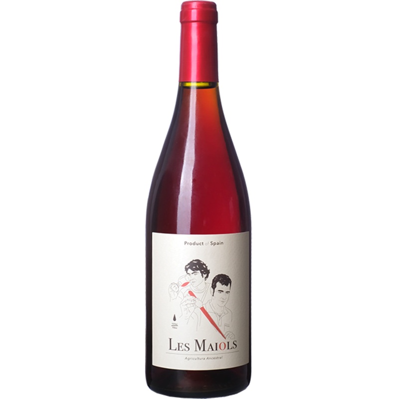 Joan d'Anguera 'Les Maiols' Grenache, Montsant, Spain