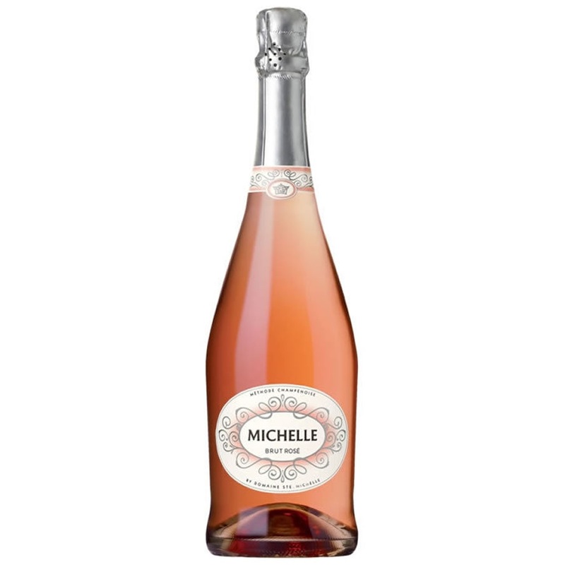 Michelle Brut Rose