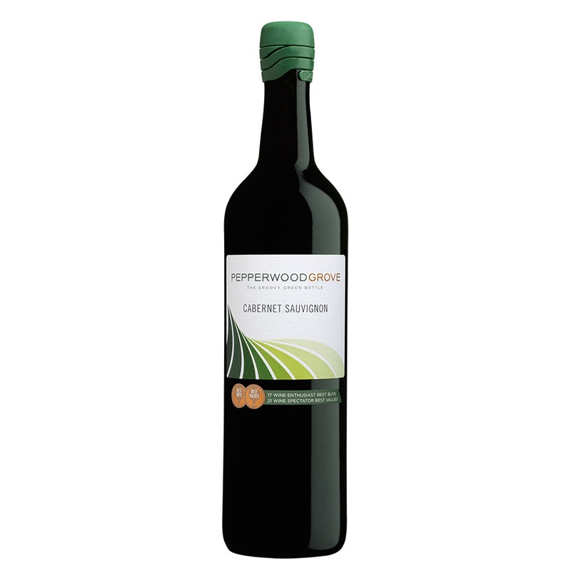 Pepperwood Grove Cabernet Sauvignon