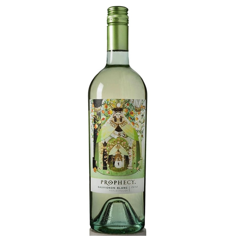 Prophecy Sauvignon Blanc