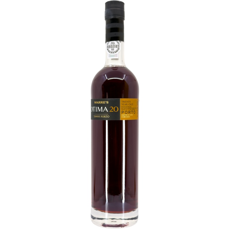 Warre's Otima 20 Year Old Tawny Port, Portugal