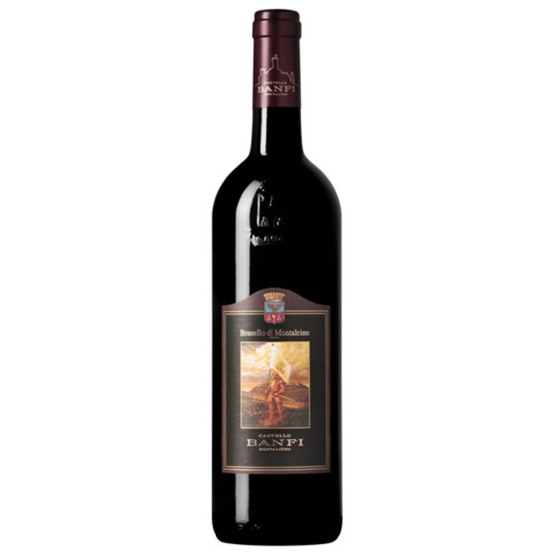Banfi Brunello di Montalcino 2015