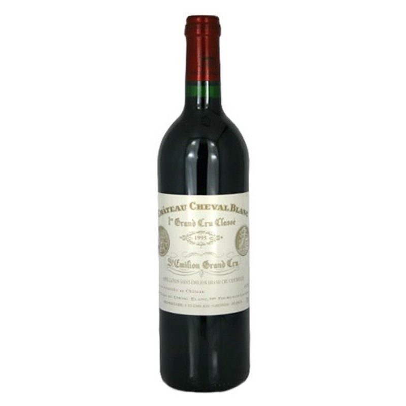 Chateau Cheval Blanc 2019