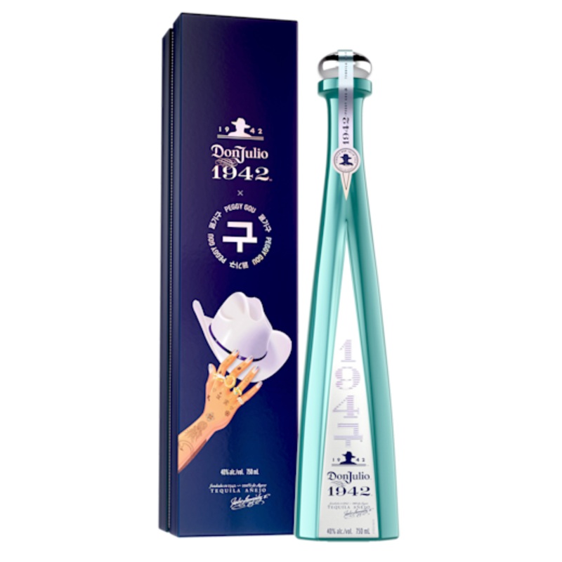 Don Julio 1942 x Peggy Gou Limited Edition 750ML