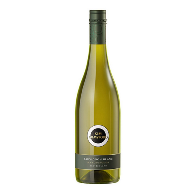 Kim Crawford Marlborough Sauvignon Blanc