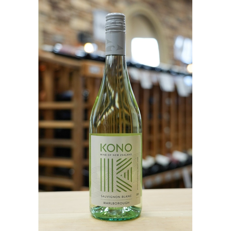 Kono Sauvignon Blanc (750ml)