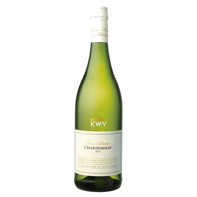 KWV Chardonnay