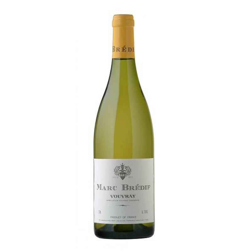 Marc Bredif Vouvray