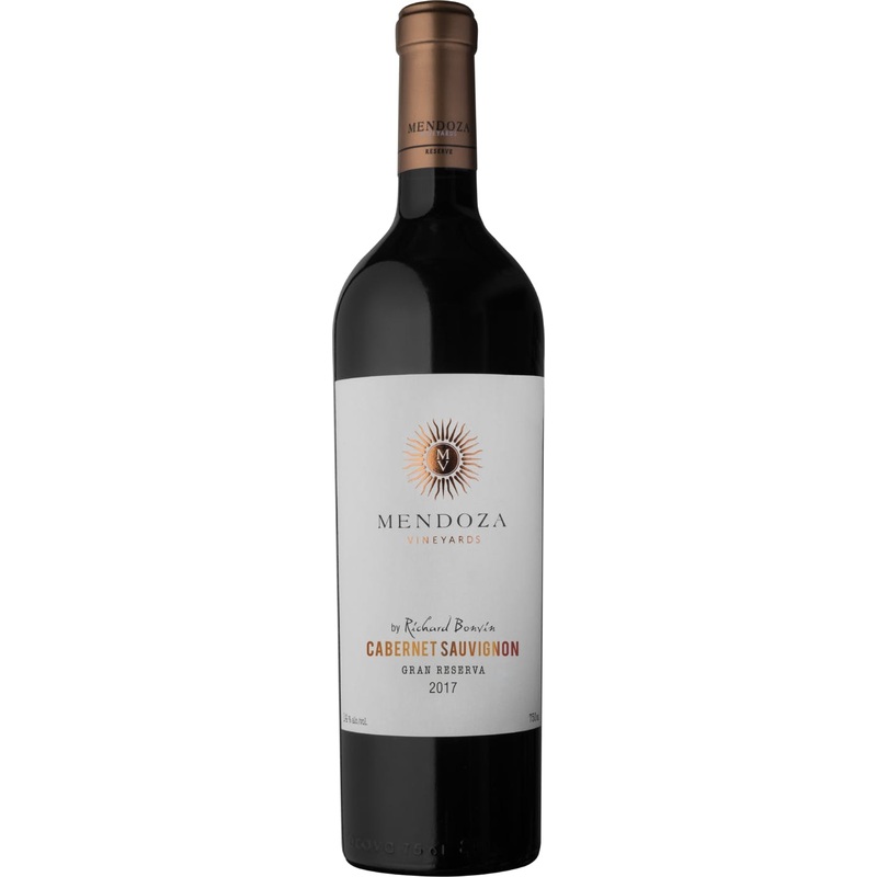 Mendoza Vineyards - Malbec 2021