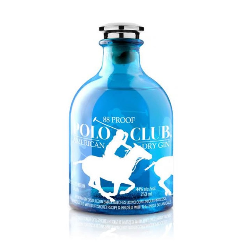Polo Club Dry Gin 750ML