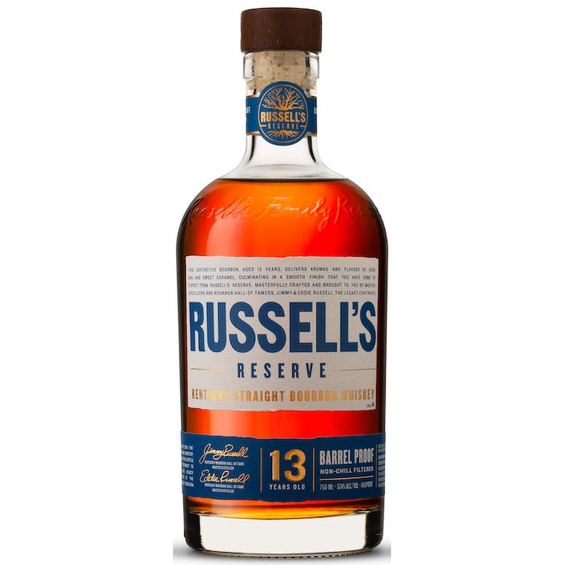 Russell's Reserve - 13 Year Old