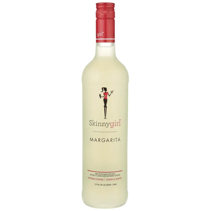 Skinny Girl Margarita 750ML
