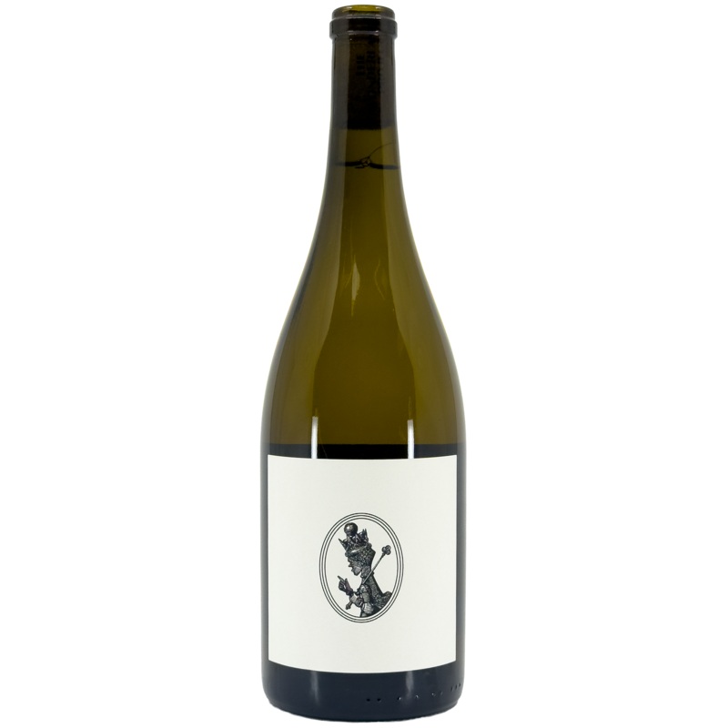 The Wonderland Project 'The White Queen' Chardonnay, Sonoma County, California