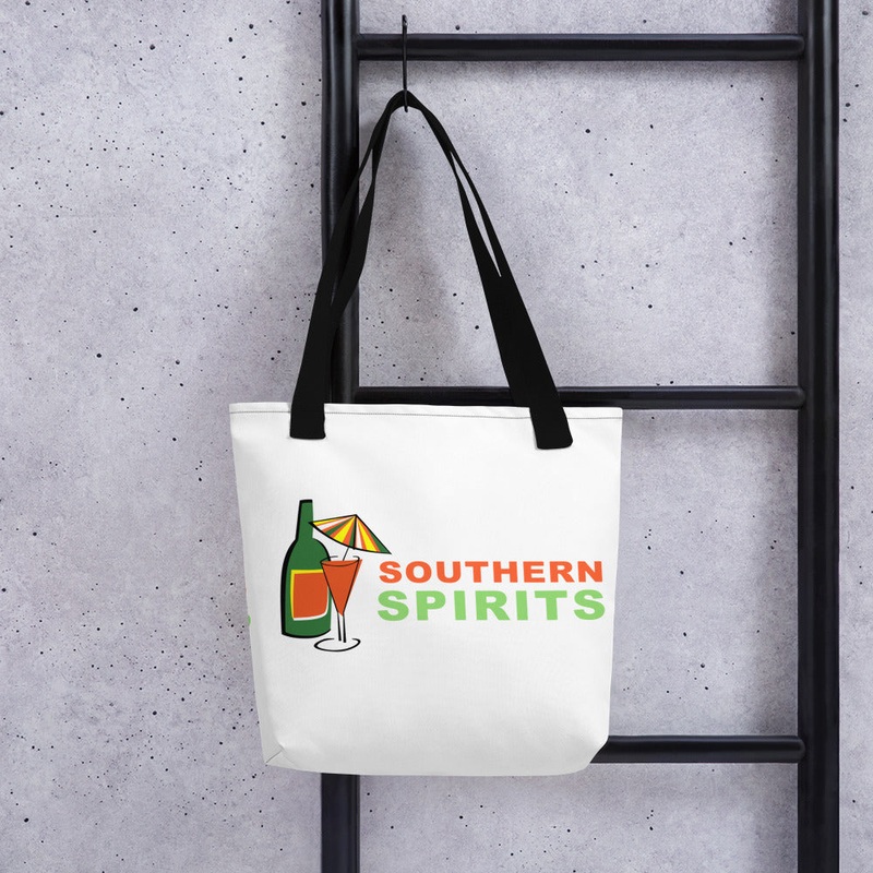 Tote bag Black