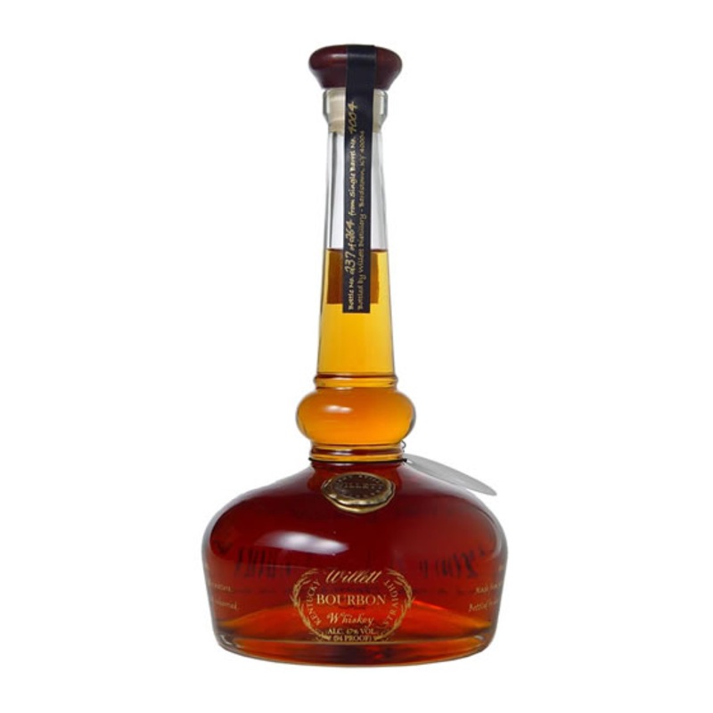 Willett Pot Still Bourbon 750ML