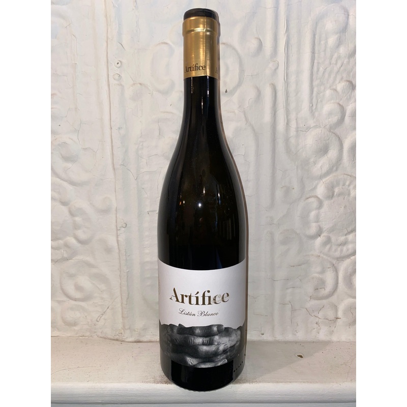 Artifice Tinto, Borja Perez 2021 (Tenerife, Spain)