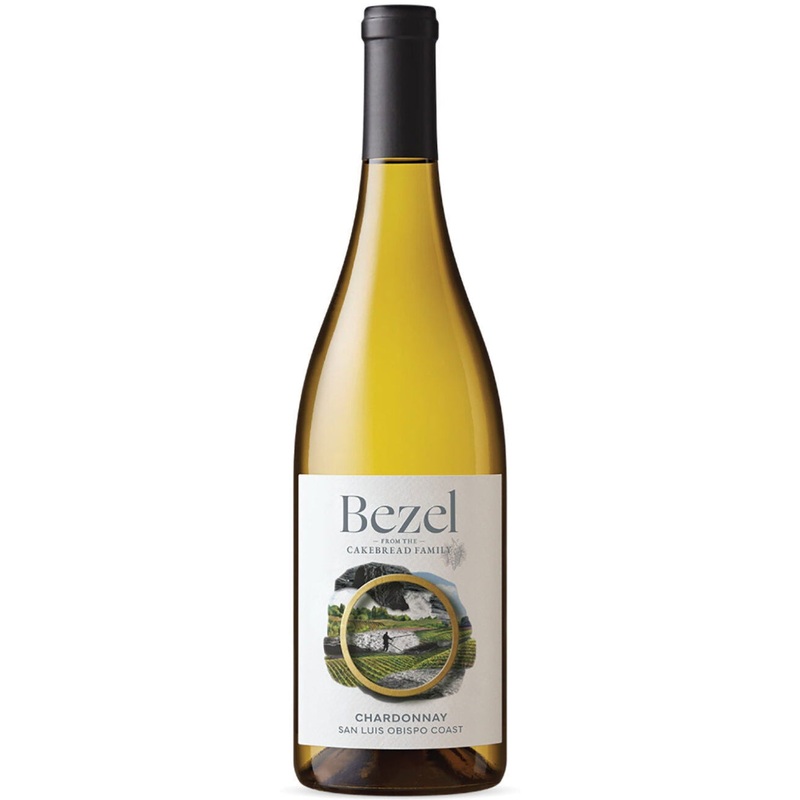 Bezel Chardonnay 2023