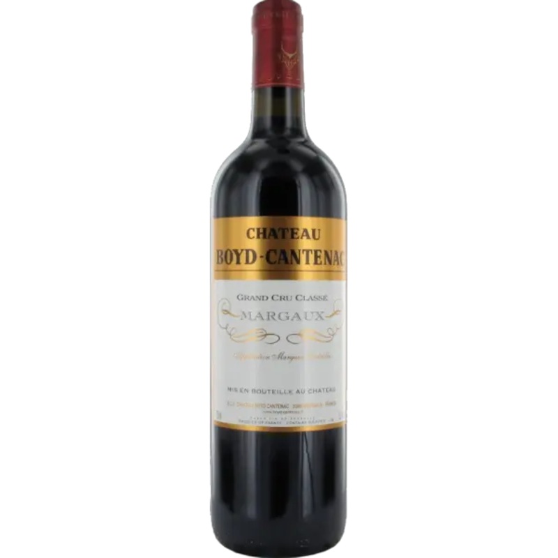 Chateau Boyd Cantenac 2015, Margaux (1x75cl)